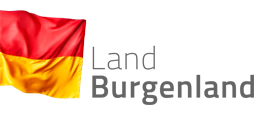 Logo Land Burgenland