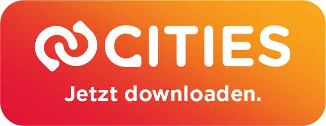 Logo Cities-App