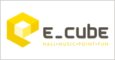 Logo - E_Cube Eisenstadt