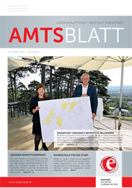 Amtsblatt - Ausgabe 9/2020